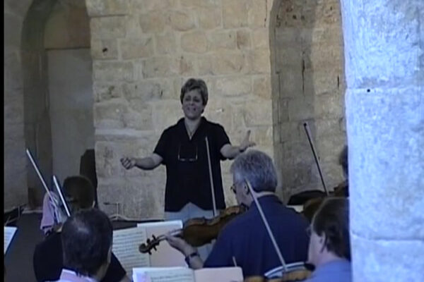 Sttutgart Chamber Orchestra, Safed 2006