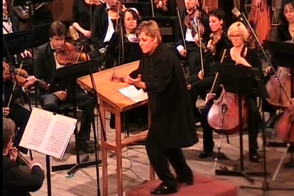 Moscow Symphony Orchestra, 2006