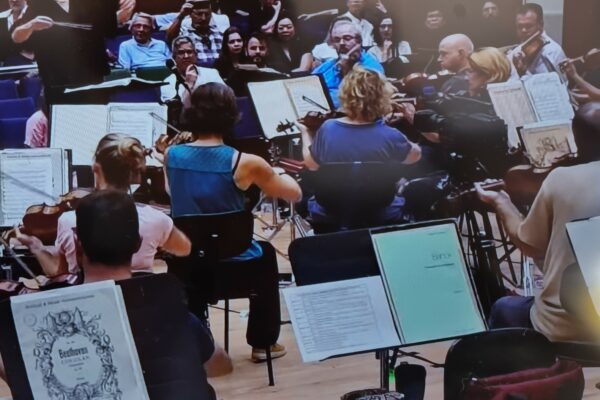 Szeged Orchestra, Szeged, 2023